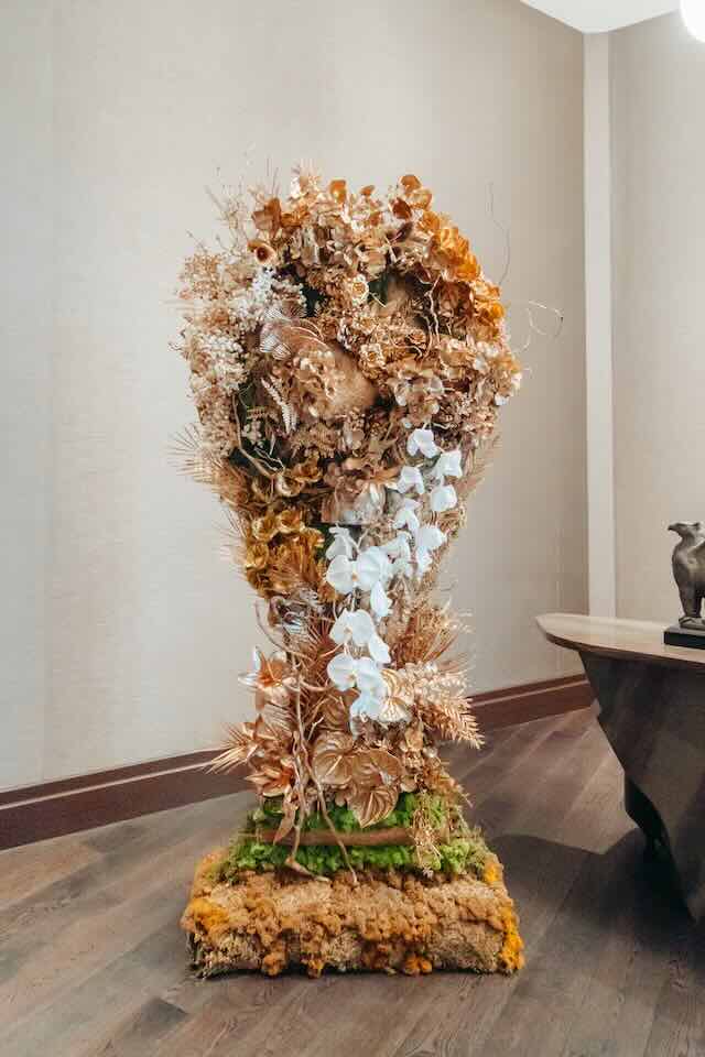Fleurs de Villes