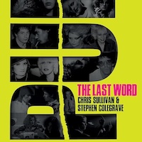 Punk The Last Word cover