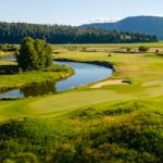 Running Y Resort: A Sun-Soaked Cascade Escape Near Crater Lake