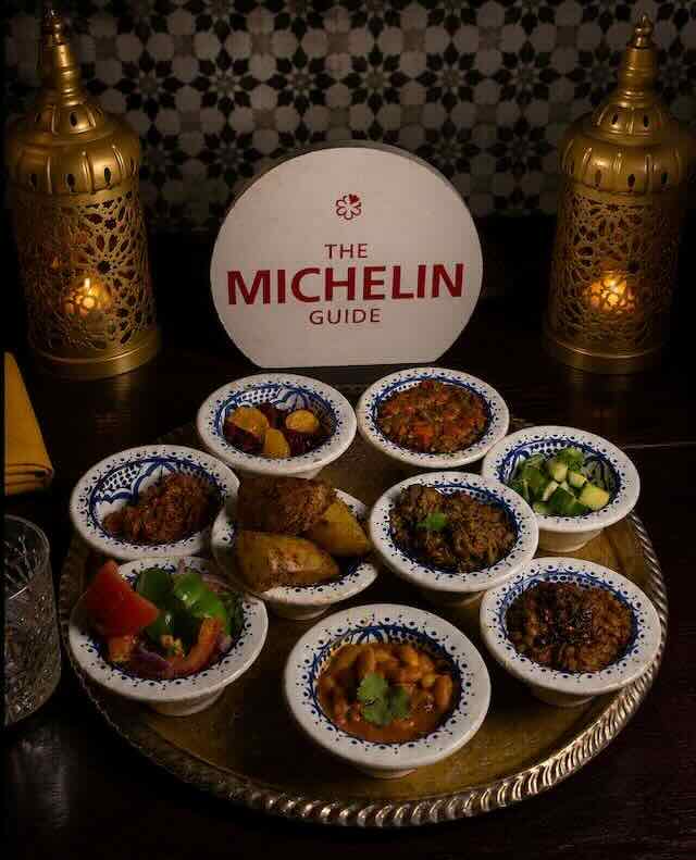 Moltaqa Restaurant