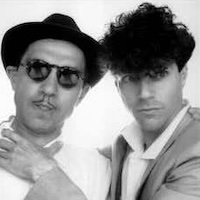 Talent is an Asset: The Story of Sparks