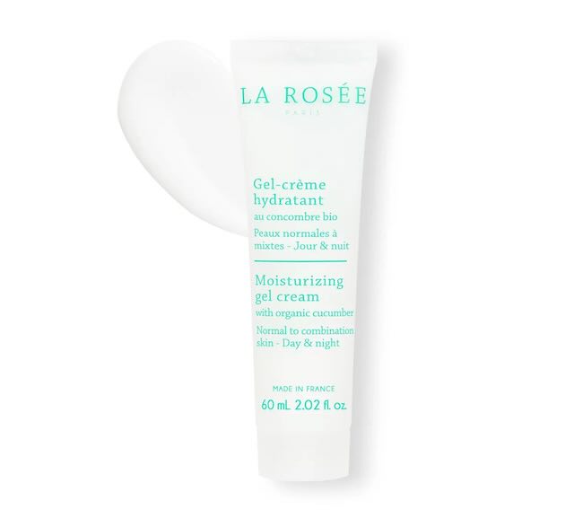 La Rosee Cream Gel