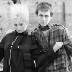 Defying Gravity: Jordan and Punk’s Enduring Symbol of Nonconformity