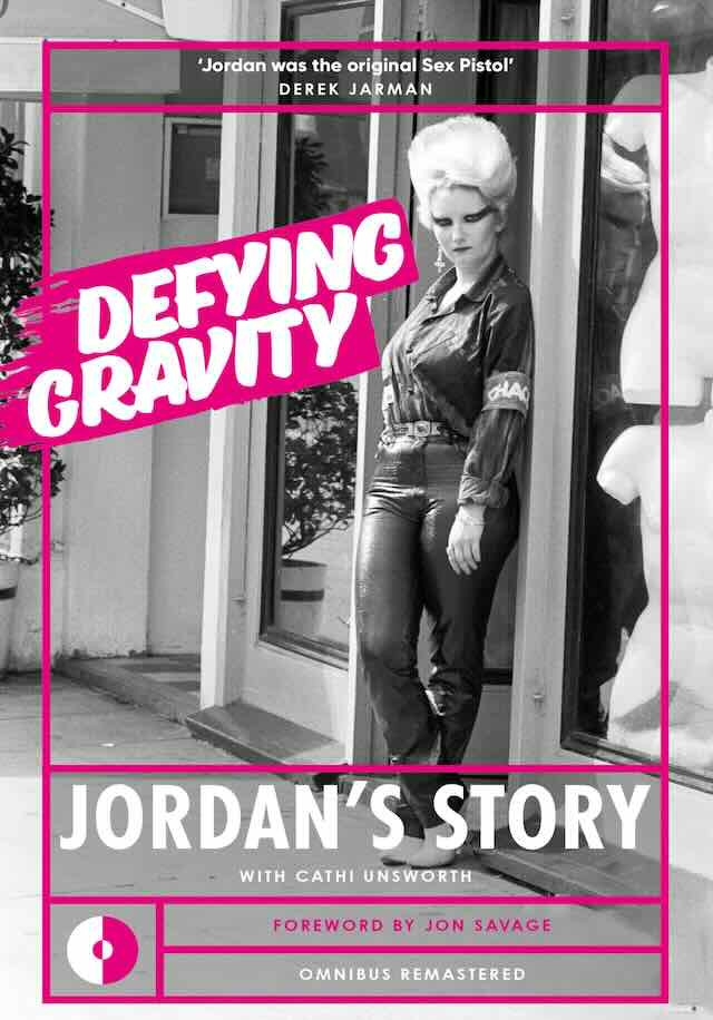 Defying Gravity: Jordans Story