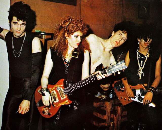 The Cramps