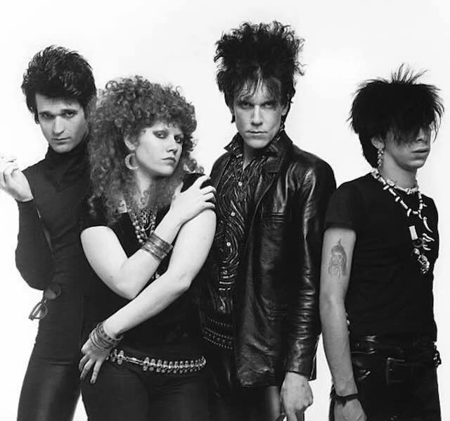 The Cramps