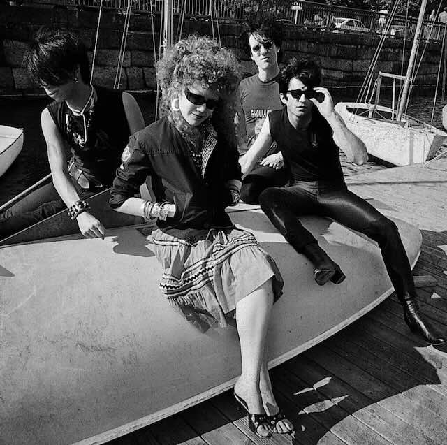 The Cramps