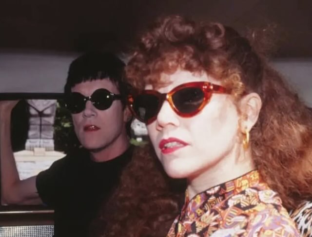 The Cramps